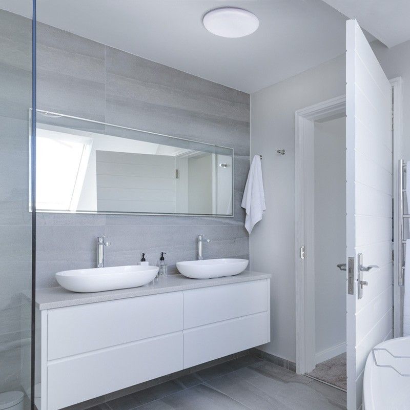 Downlight LED Tango IP54 36W 3000K