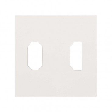 SIMÃO 270 | Conector HDMI + USB tipo A branco 20000095-090