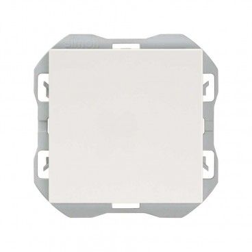 SIMÃO 270 | Placa cega branca 20000800-090