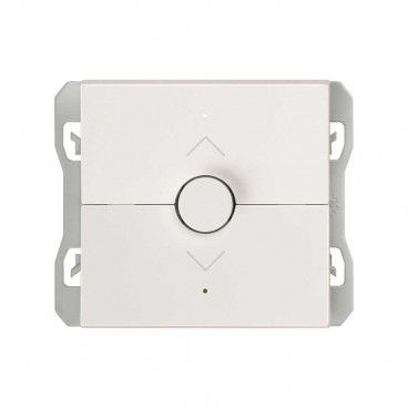 SIMÃO 270 | Interruptor de persiana 3 posições branco 20000333-090
