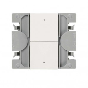 SIMON 270 | Master 2 experiences iO white 21021035-090
