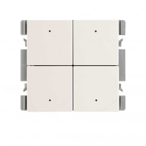 SIMON 270 | Master 4 expériences iO blanc 21040035-090