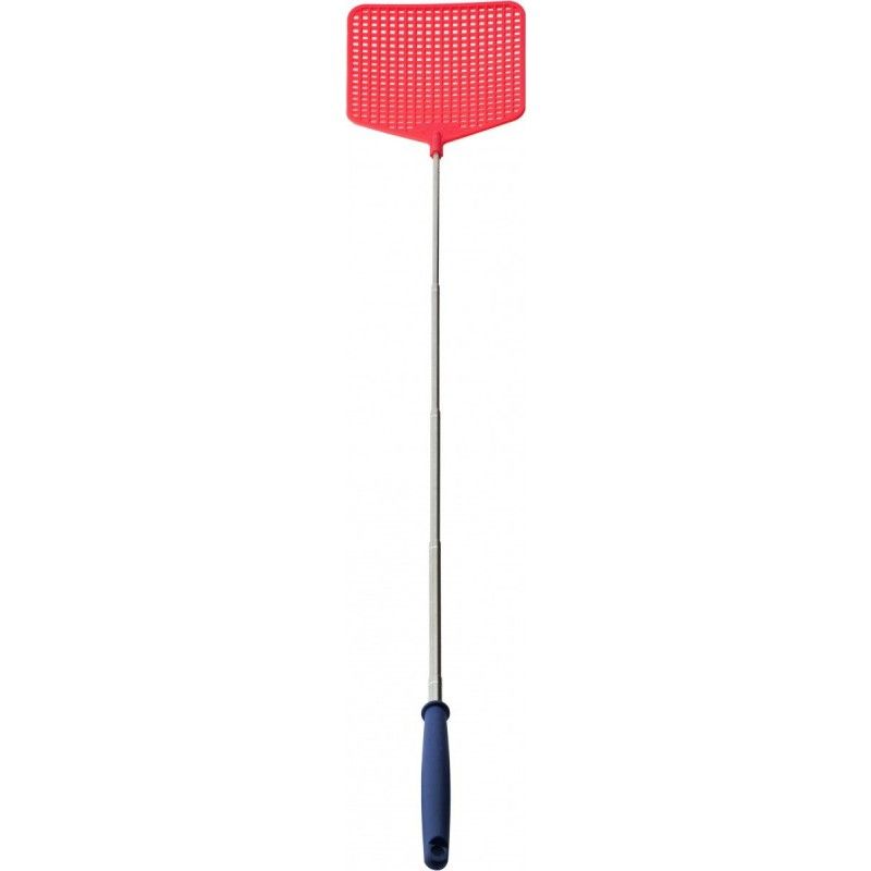 Pala matamoscas telescópica 72 cm preben Massó