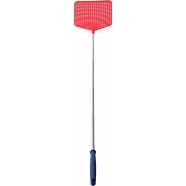 Pala matamoscas telescópica 72 cm preben Massó