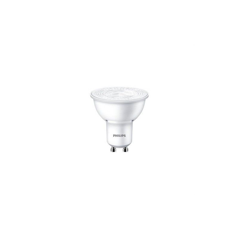 Lámpara CorePro LED Spot 670lm GU10 830 60D PHILIPS 81333101