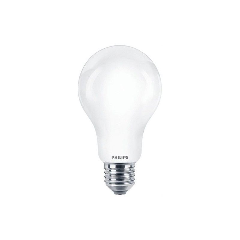 Lâmpada LED clássica 150W A67 E27 CW FR ND...