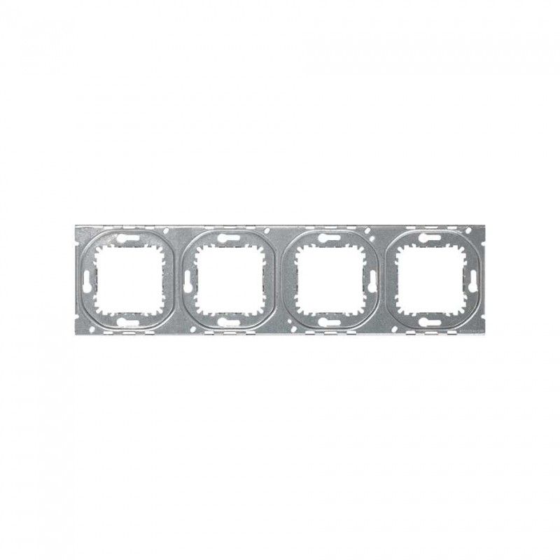 SIMON 270 | Frame with 4 elements 20000940-039