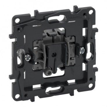 Conmutador Niloé Step 10AX 250V LEGRAND 864006