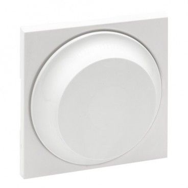 Niloé Step key para regulação de iluminação rotativa branco fosco LEGRAND 864117