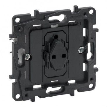 Pulsador de persianas Niloé Step 250V, 2 posiciones LEGRAND 864030