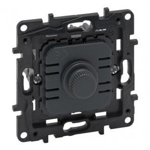 Regulador de iluminación universal rotativo 250V LEGRAND 864017