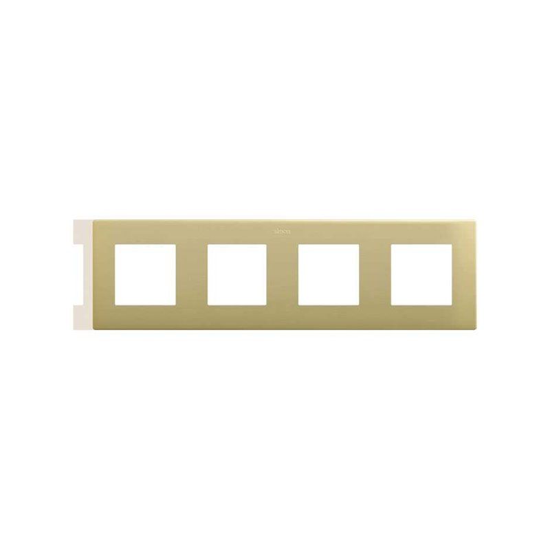 SIMON 270 | Icon aesthetic frame with 4 copper elements 27000640-097