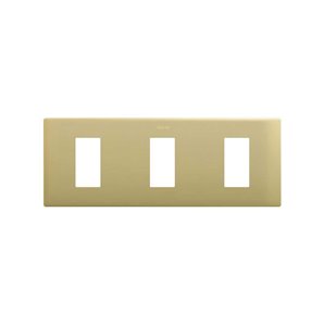 SIMON 270 | Minimal aesthetic frame 3 copper elements 27101630-097