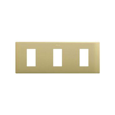SIMON 270 | Minimal aesthetic frame 3 copper elements 27101630-097
