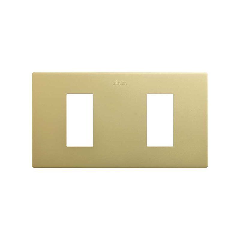SIMON 270 | Minimal aesthetic frame 2 copper elements 27101620-097