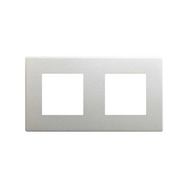 SIMON 270 | Icon aesthetic frame with 2 aluminum elements 27000620-093