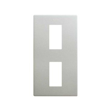 SIMON 270 | Minimal vertical aesthetic frame with 2 aluminum elements 27111620-093