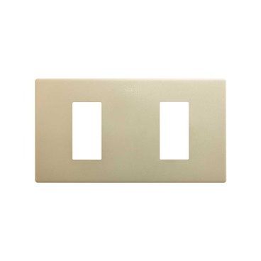 SIMON 270 | Cornice estetica minimal 2 elementi cava 27101620-094