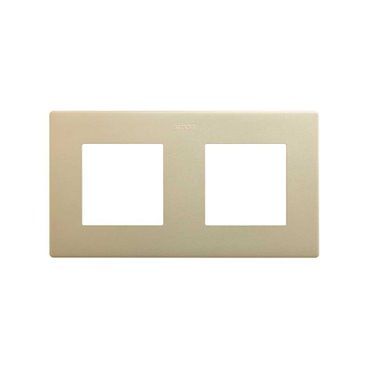 SIMON 270 | Icon aesthetic frame with 2 cava elements 27000620-094