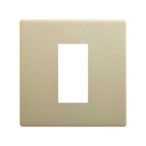 SIMON 270 | Minimaler ästhetischer Rahmen 1 Element Cava 27101610-094