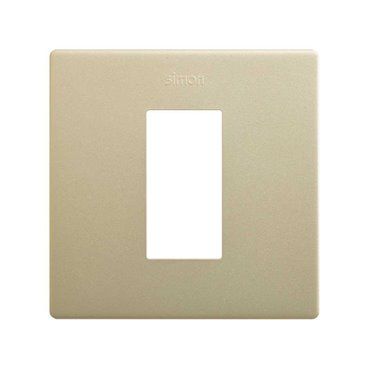 SIMON 270 | Minimaler ästhetischer Rahmen 1 Element Cava 27101610-094