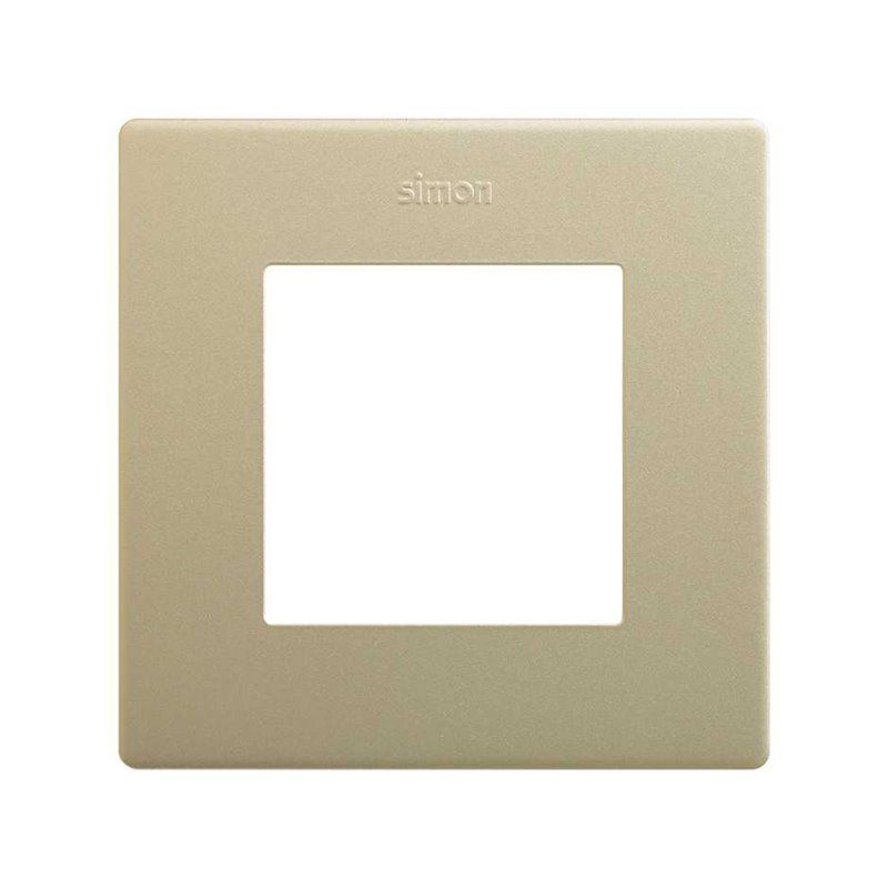 SIMON 270 | Ikonischer ästhetischer Rahmen mit 1 Cava-Element 27000610-094