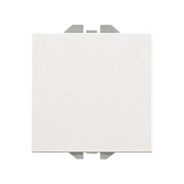 SIMÃO 270 | Botão N 10A branco 20000150-090