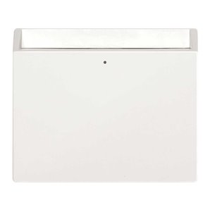 SIMON 270 | Card holder with 1 white microswitch 20000526-090
