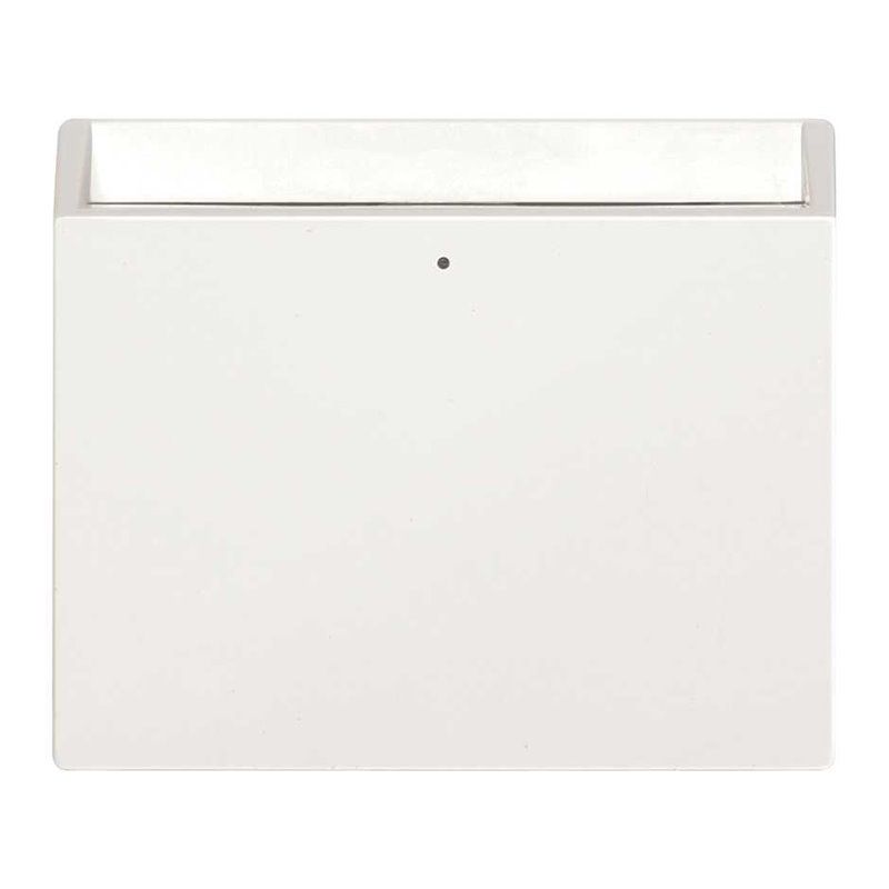 SIMON 270 | Card holder with 1 white microswitch 20000526-090