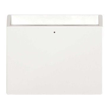 SIMÃO 270 | Porta-cartões com 1 microinterruptor branco 20000526-090