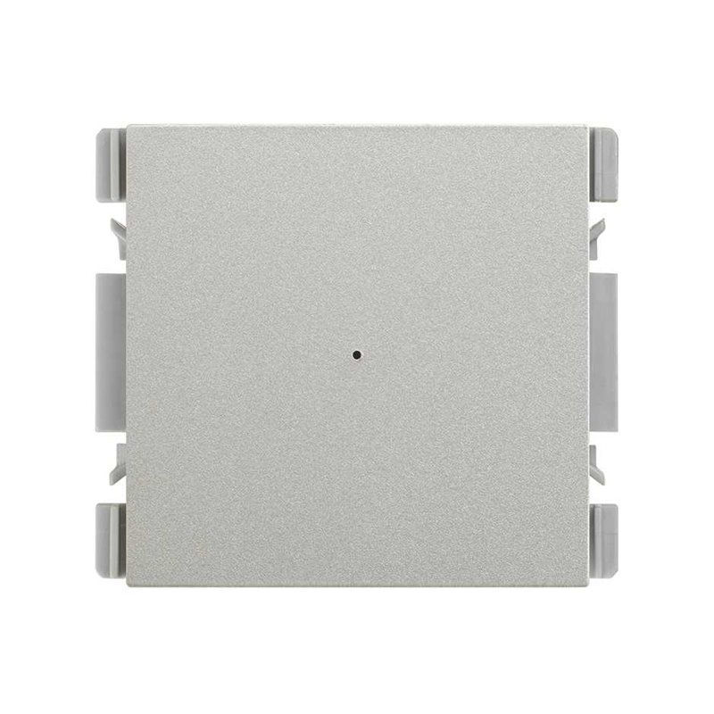 SIMON 270 | Interruttore elettronico iO alluminio 21000201-093