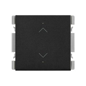 SIMON 270 | Tende Master iO nero opaco 21000133-098