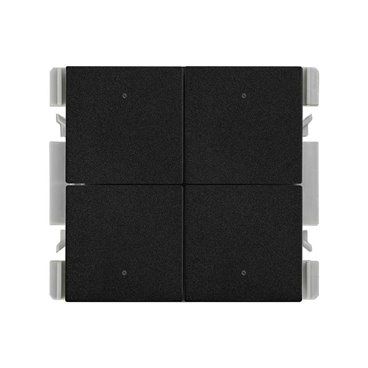 SIMON 270 | Master 4 erlebt iO mattschwarz 21040035-098