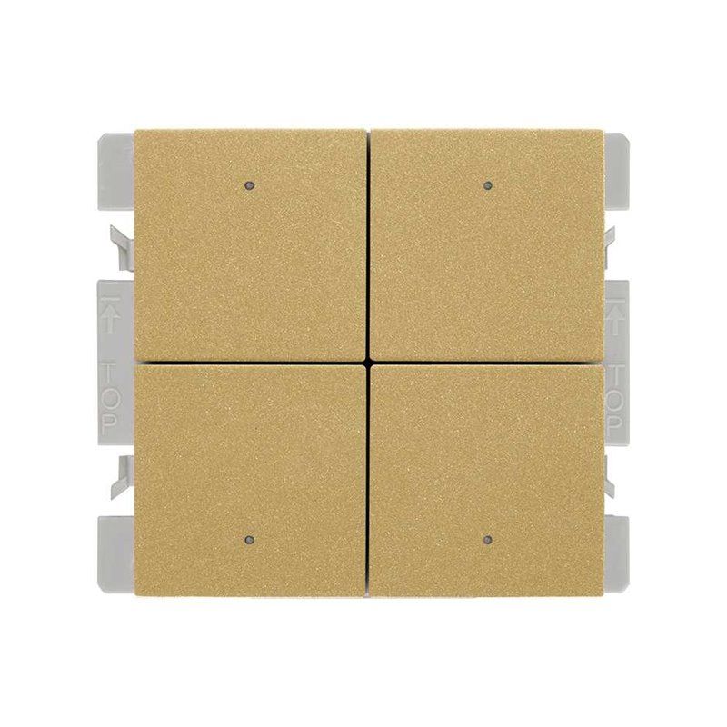 SIMON 270 | Master 4 esperienze iO gold 21040035-095