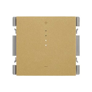 SIMON 270 | Master switch iO gold 21000121-095