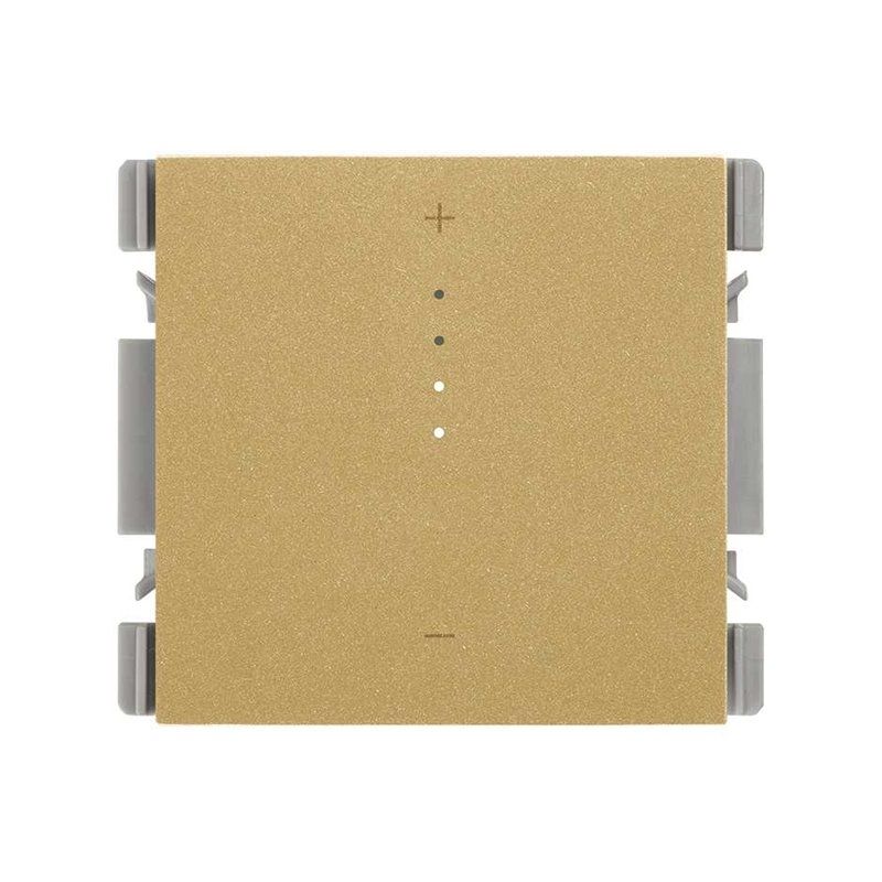 SIMON 270 | Interruttore principale iO oro 21000121-095