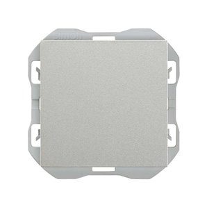 SIMON 270 | Plaque aveugle en aluminium 20000800-093