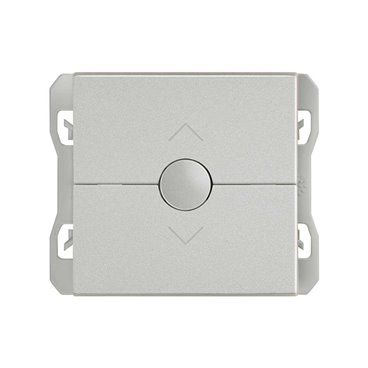 SIMON 270 | 3-position aluminum shutter switch 20000333-093