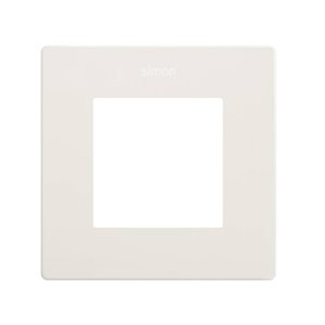 SIMÃO 270 | Quadro com 1 elemento para mecanismos IP44...