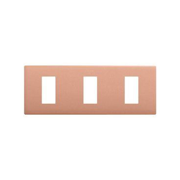 SIMON 270 | Minimal aesthetic frame 3 copper elements 27101630-091