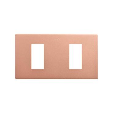 SIMON 270 | Cadre esthétique minimal 2 éléments en cuivre 27101620-091