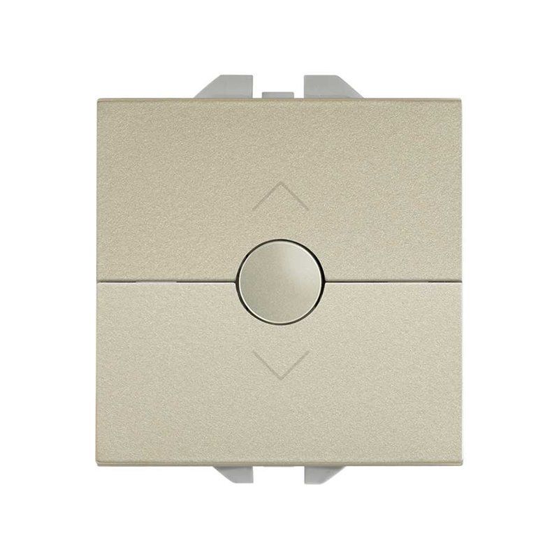 SIMON 270 | 3-position blind switch cava 20000333-094