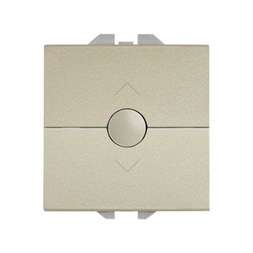 SIMON 270 | 3-position blind switch cava 20000333-094