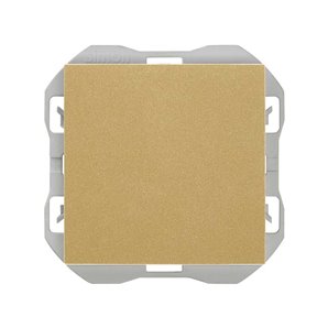 SIMON 270 | Blank plate gold 20000800-095