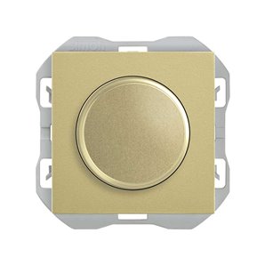 SIMON 270 | Rotary regulator CF 2H bronze 20000313-097