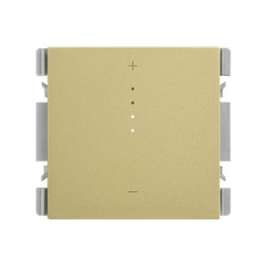 SIMON 270 | Interrupteur principal iO bronze 21000121-097