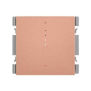 SIMON 270 | Master iO copper dimmable switch 21000121-091