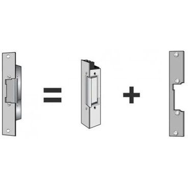 Ouvre-porte 450A-412-S FERMAX 3057
