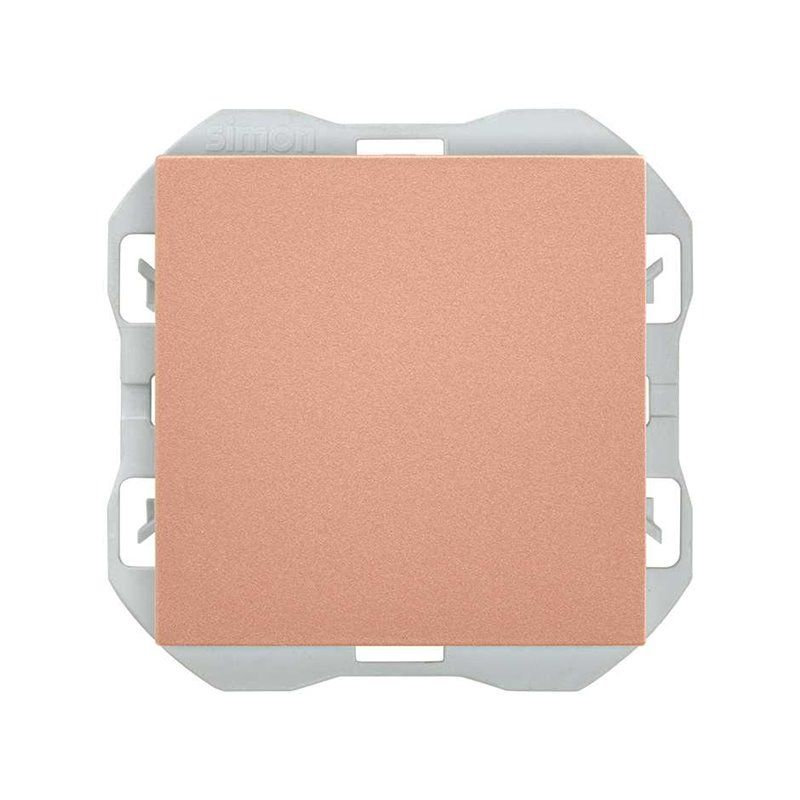 SIMON 270 | Plaque vierge cuivre 20000800-091