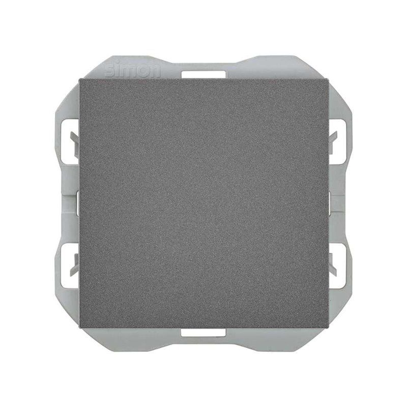 SIMON 270 | Titanium blank plate 20000800-096